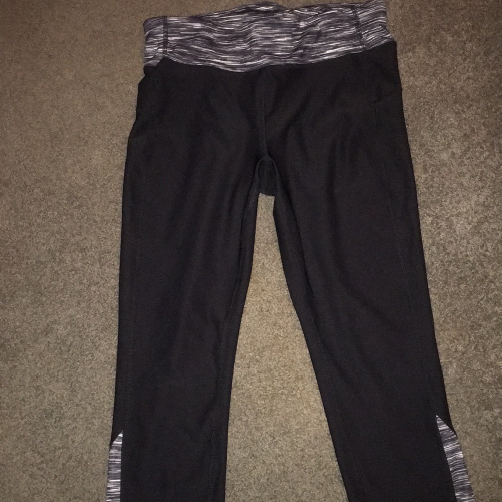 Xersion leggings